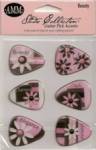 AMM GUITAR PICKS - BEAUTY