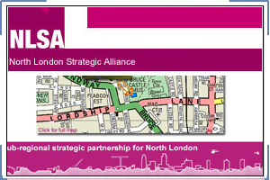 North London Strategic Alliance