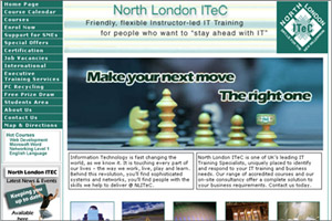 North London ITEC
