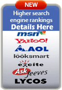 Search Engine Services